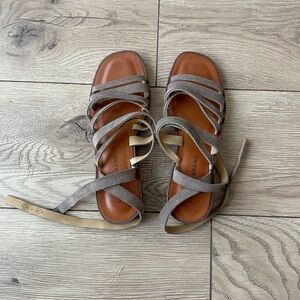 Lucky Brand Sandals
